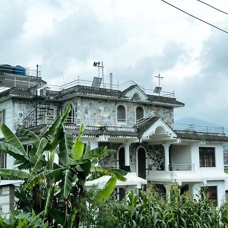 Panauti Homestay Exterior photo