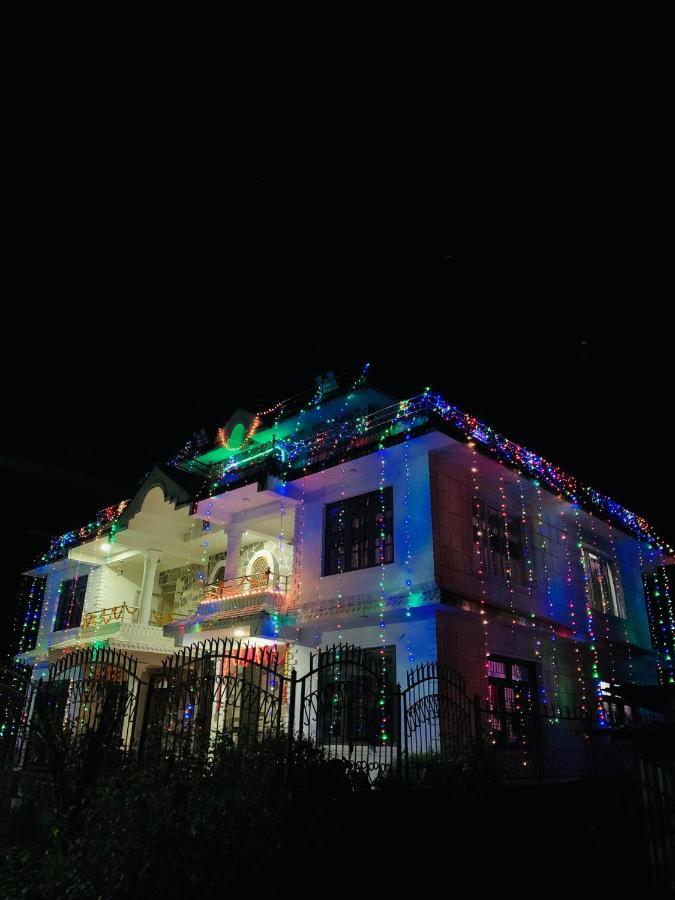Panauti Homestay Exterior photo