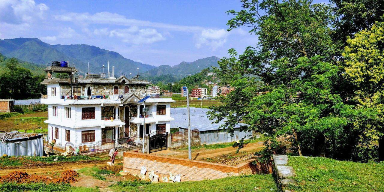 Panauti Homestay Exterior photo