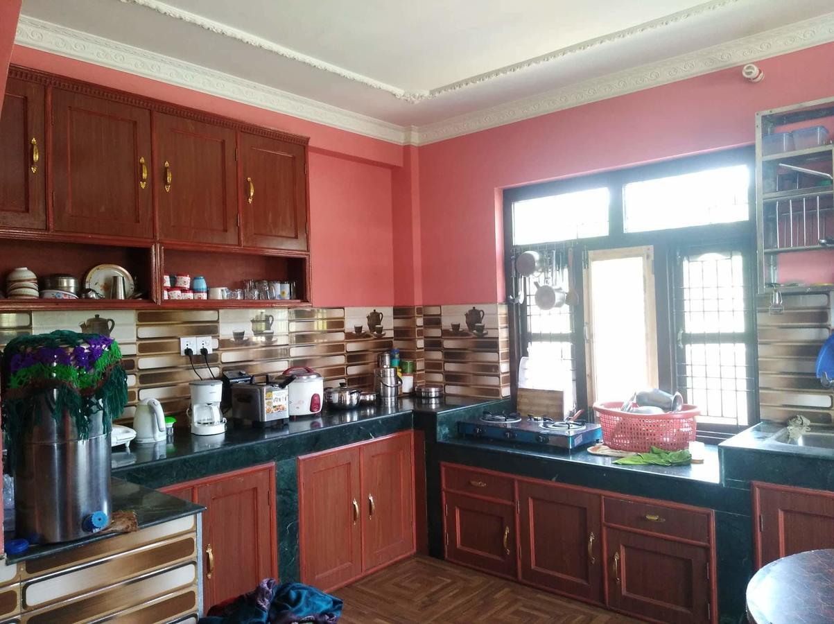 Panauti Homestay Exterior photo