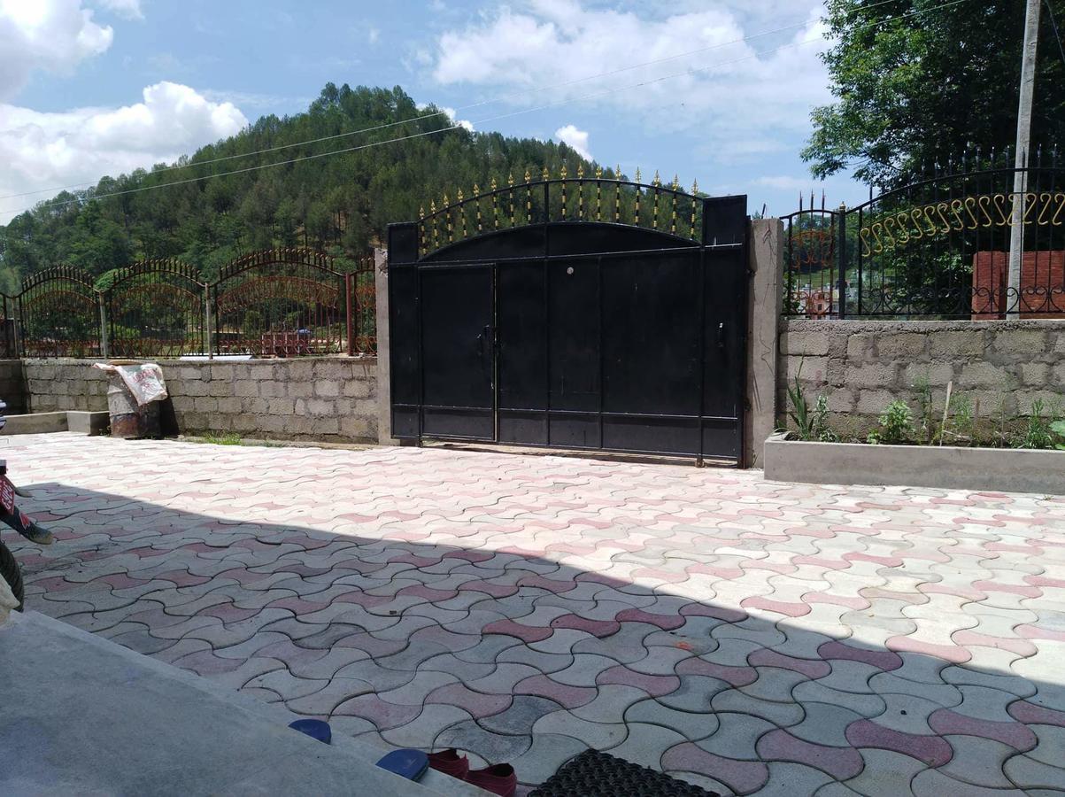 Panauti Homestay Exterior photo