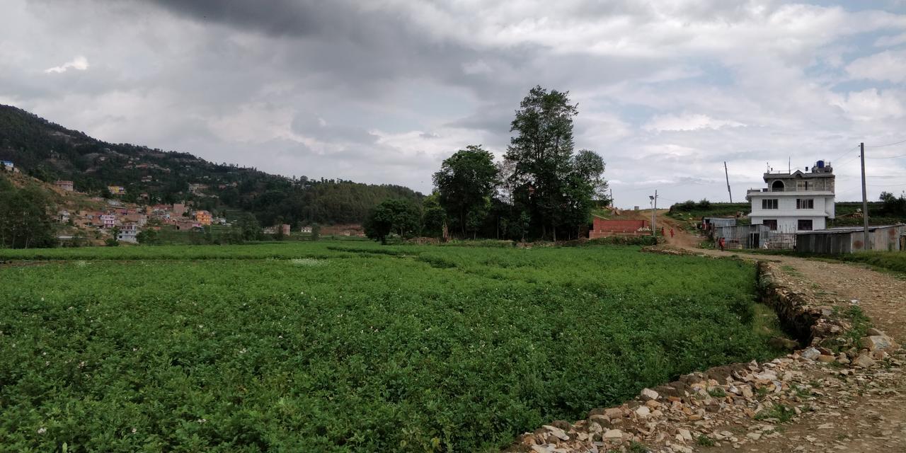 Panauti Homestay Exterior photo