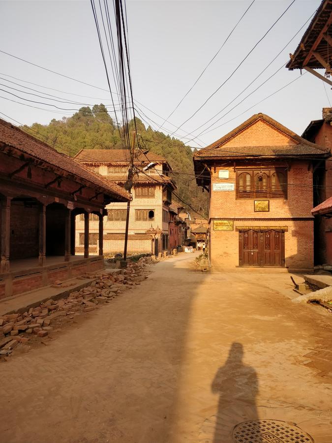 Panauti Homestay Exterior photo