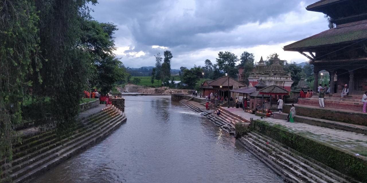 Panauti Homestay Exterior photo